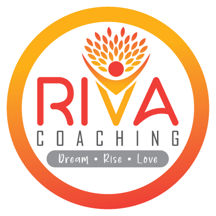 RIVA Coaching — Dream • Rise • Love